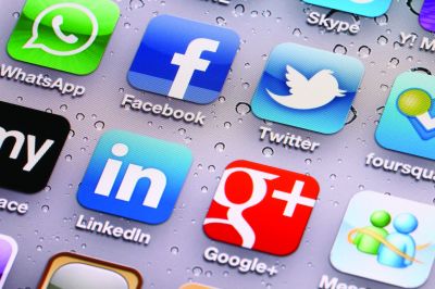 An analysis of how fraudsters are looking to capitalize on the social mobile social shopping behaviors of conumers, particularly millennials