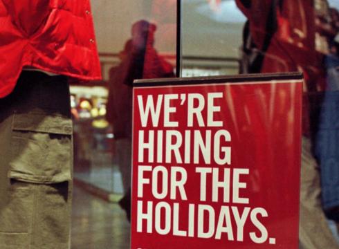 Tips to Help Retailers Hire for the Holidays