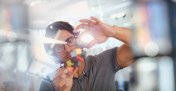 Curiosity and Being Current: Why it's More Important Now and Should Increase With Age and Experience