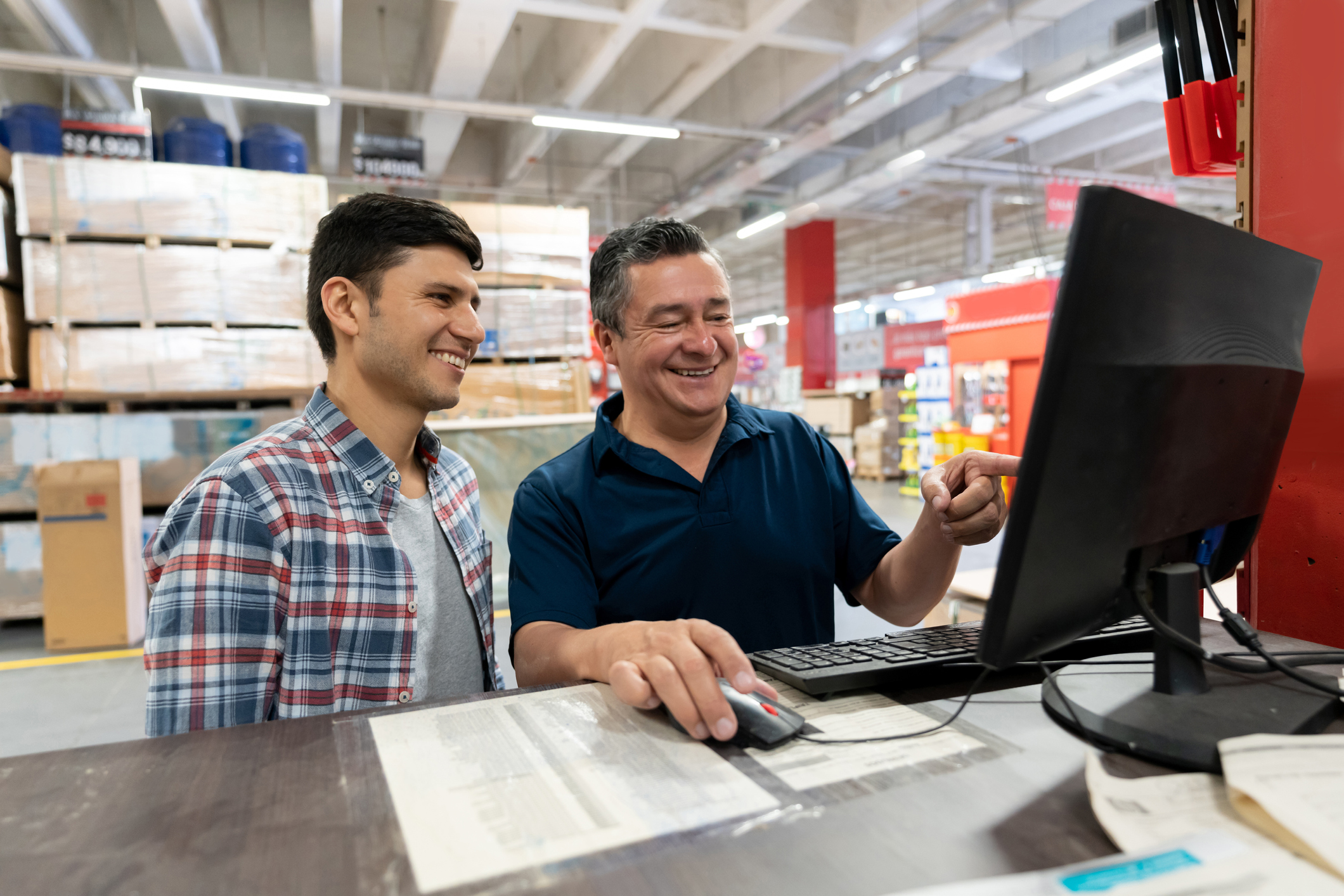 Enhancing Customer Service With AI Roleplay Simulations: A Game-Changer for Retailers
